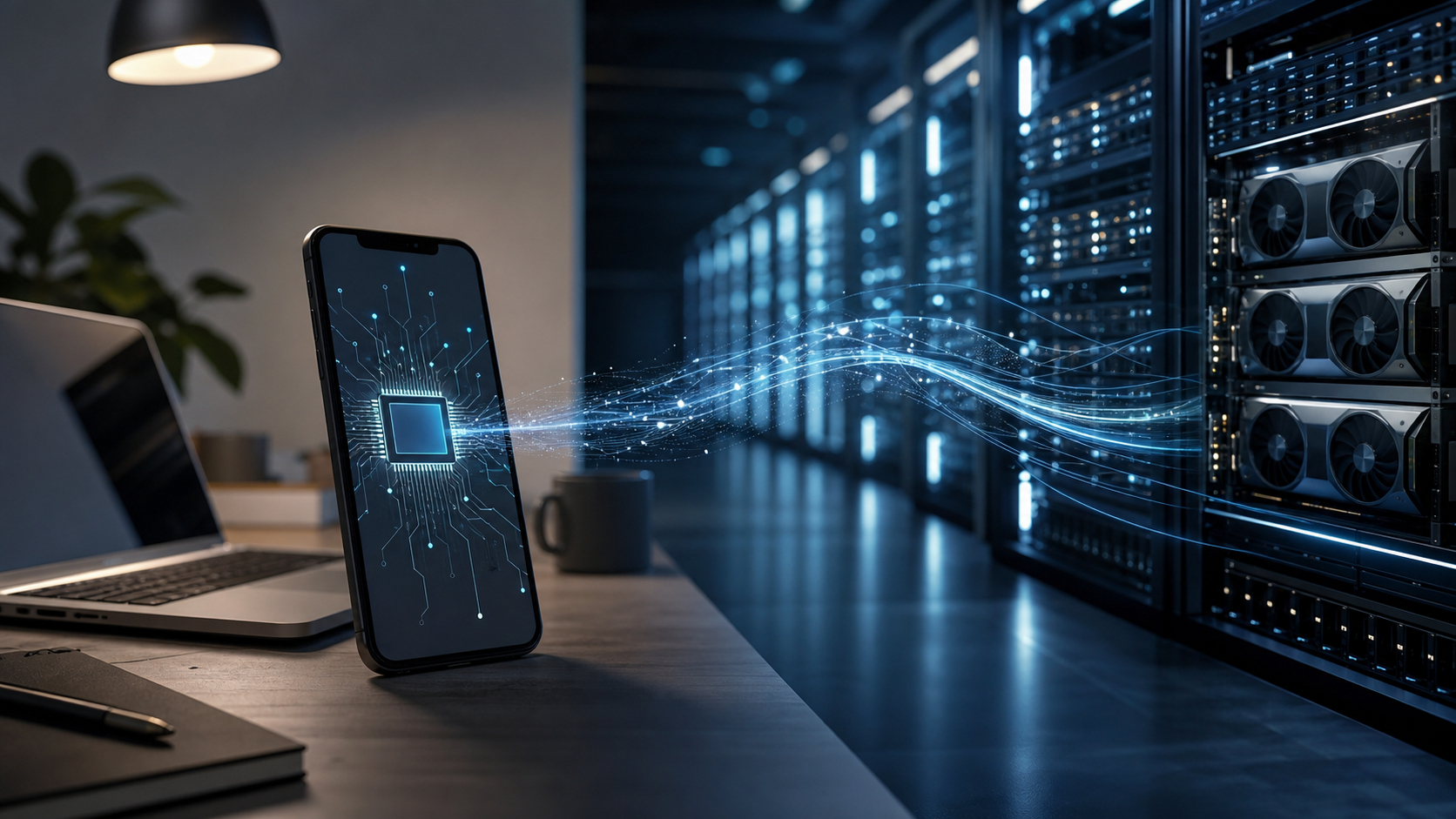 AI Hardware: A Lot of Marketing, a Bit of Reality