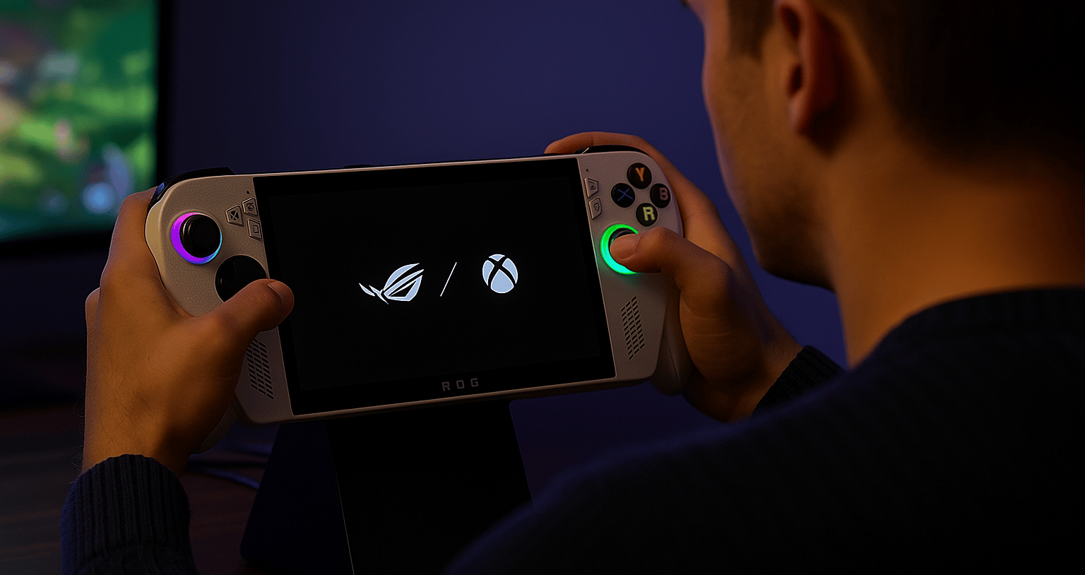 Xbox ROG Ally as a Daily Driver: A Surprisingly Capable Mini-PC?