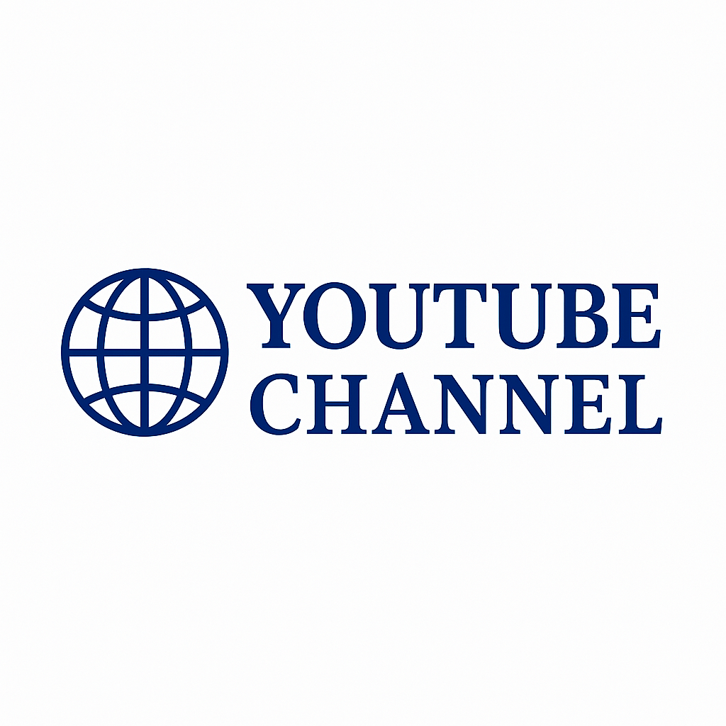 YouTube Channel